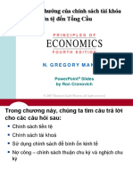 Chuong 21 - Update 2020-Chinh Sach Tai Khoa Va Tien Te