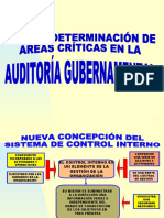 Areas Criticas Auditoria 05