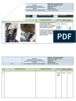 Formato Inspeccion Programada