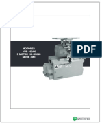 MOTORES HVP - 60 - 90 E MOTOR HO-HSING SERIE - ME - PDF Download Grátis