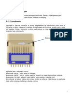 Medidor de Vazão para Liquidos 2