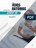 E-book - Exercícios Respiratórios - CinesioPro