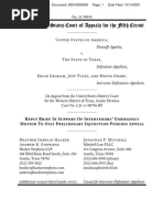 Mitchell Reply in US V Texas