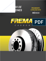 Fremax MEXICO