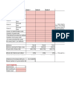 Icaru db12 Sheet