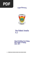 Download Ekonomi Makro dan Mikro dan Pendapatan Nasional by Nur Rahmi Amalia SN53247137 doc pdf