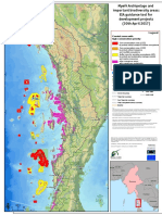 Khao Phu Toei biodiversity areas guidance tool