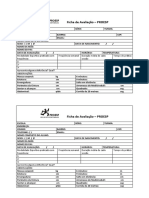 Ficha Avaliacao Proesp22222