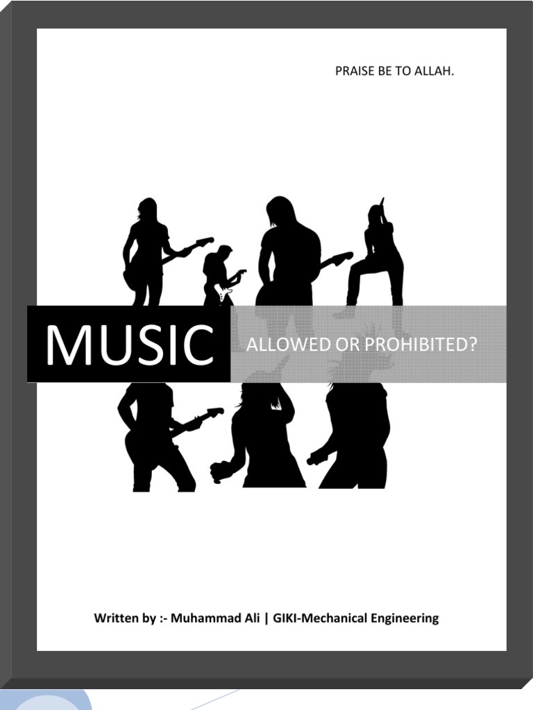 MUSIC Hadith Muhammad