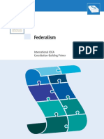 Federalism Primer