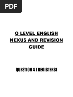 NSSA P4 Form Upload Guide | PDF | Pension | Employment