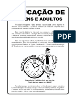 INTERATIVO SUPLETIVO - Ensino Medio (COMPLETA)