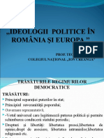 Ideologii Politice - Teodora Paun-1