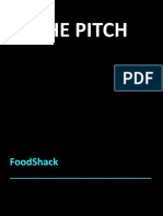 PitchSlides FoodShack
