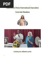Prières pour les causes difficiles ou désespérées de Frère Bernard