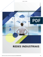 Redes industriais