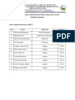 Program Kerja Hmjak 2020-2021