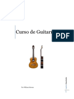 Curso de Guitarra (1)