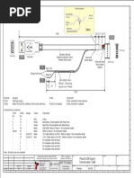 CN392 - A2 USB Type A To Validator Cable Assembly