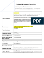 Syst Revw Schematic Summary