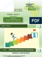 Manha 2013 Bloco 6 Apresentacao Canpat 2021 Aulao Do Gro e PGR Rodrigo Vaz