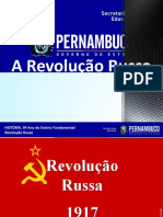9°ano A Revolução Russa