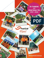 Catalog Tabere Prietenii Tai 2021-2022