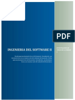 Ingenieria Del Software II