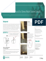 SZxbY LT1043 TB 14 Measurement Protocol For Stress Relie