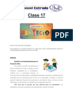 Clase 17