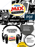 MidiaKit-MixFM