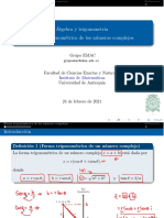 Clase 31 PDF