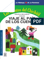 Viaje Al Pais de Los Cuentos