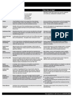 Top 25 Lean Tools White Paper