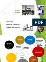 Clase 1 - 2 Encuadre y Examen Diagnóstico. 16 2021