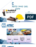 Decreto 1443 2014 2