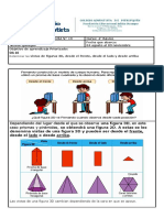 Guía #19 Matemática 4°