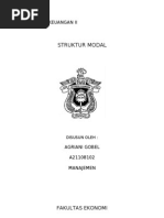 Download TEORI STRUKTUR MODAL by nengaghie SN53250518 doc pdf