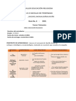 GUÍA RELIGIÓN SÉPTIMO TERCER PERIODO - unico trabajo -