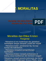 Bab 4 Moralitas