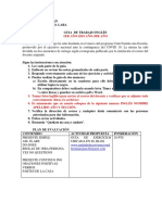 Guia de 1er Año 2do y 3ero II Lapso