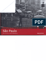 Colecao Folha - Fotos Antigas do Brasil - 01 - Sao Paulo - VV.AA_