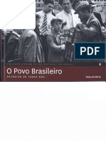 Colecao Folha - Fotos Antigas Do Brasil - 03 - O Povo Brasileiro - VV.aa
