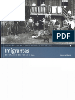 Colecao Folha - Fotos Antigas do Brasil - 07 - Imigrantes - VV.AA_
