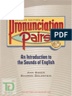 1the LanguageLab Library - Pronunciation Pairs