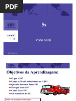 5S Alcoa Business System