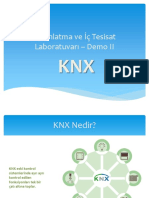 KNX Demo