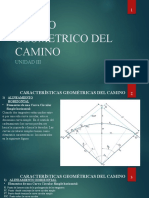 Clase 7, Elementos de Una Curva Circular