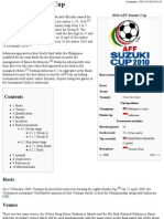 2010 AFF Suzuki Cup - Wikipedia
