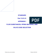 TEMA Classes R, B, and C Comparison | PDF | Pipe (Fluid Conveyance ...
